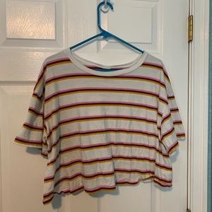 WILD FABLE CROP TOP XXL